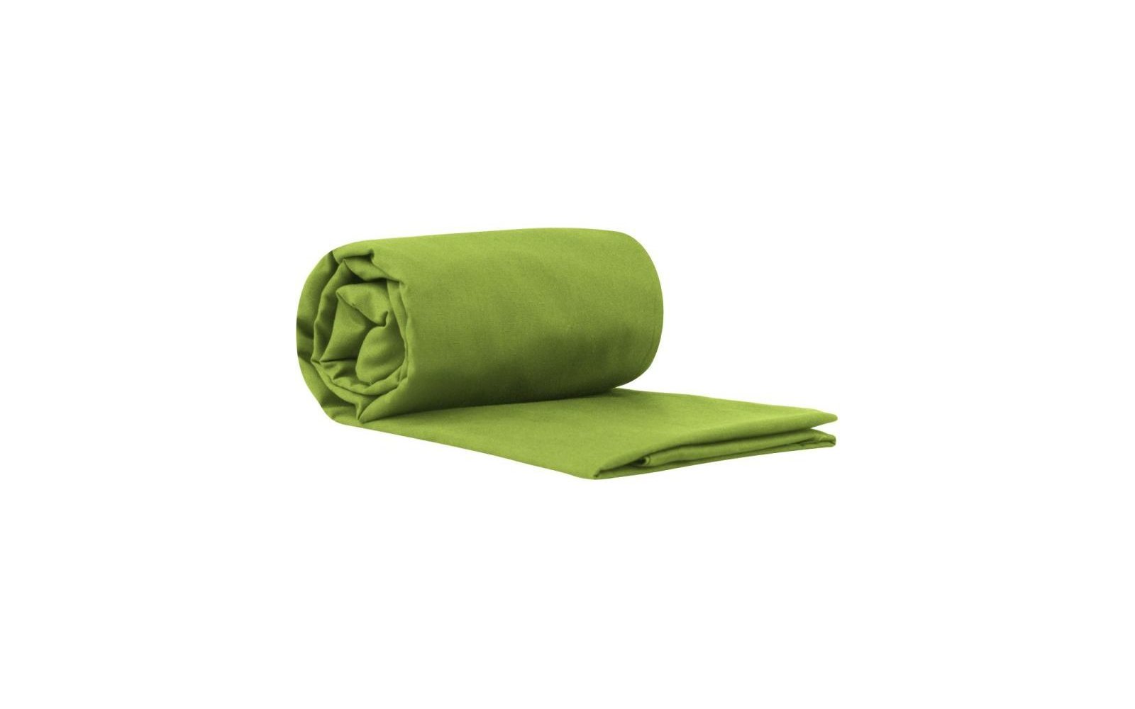 Sea to Summit Premium Cotton Travel Liner Standard Reiseschlafsack Inlett Sea foam