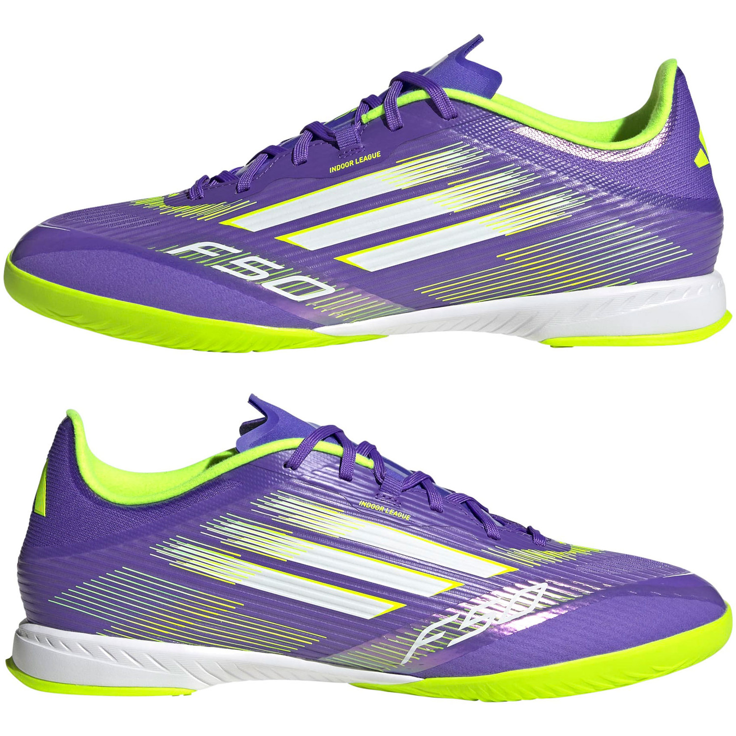 adidas F50 League Indoor