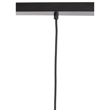 KARWEI Hanglamp Magnus zwart