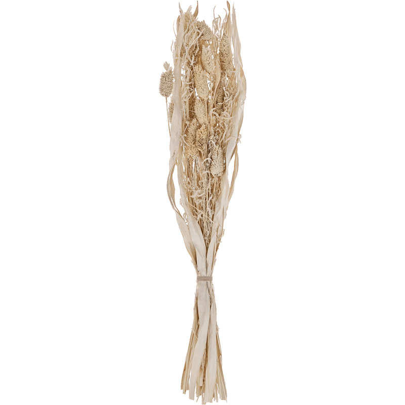 EGLO Trockenblume Caraquet, 45 cm, braun