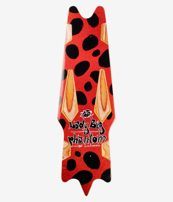 Krooked Lady Bug Phantom 11
