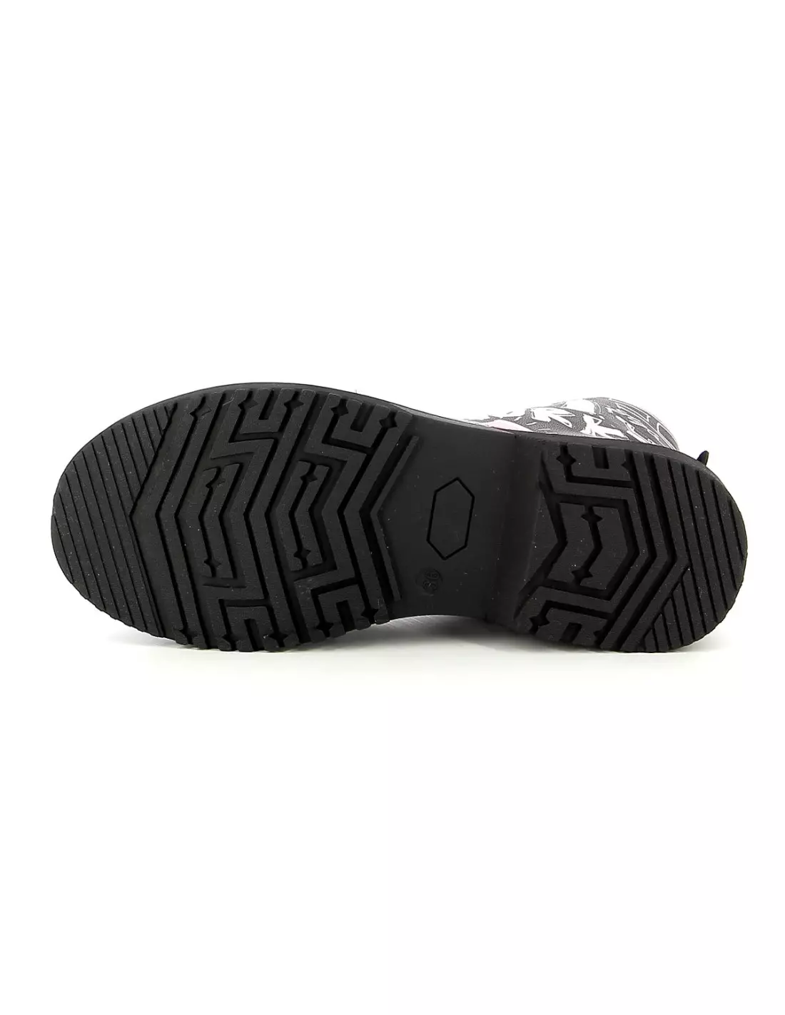 AGE KIDS 575 770 - Boots & bottines Noir
