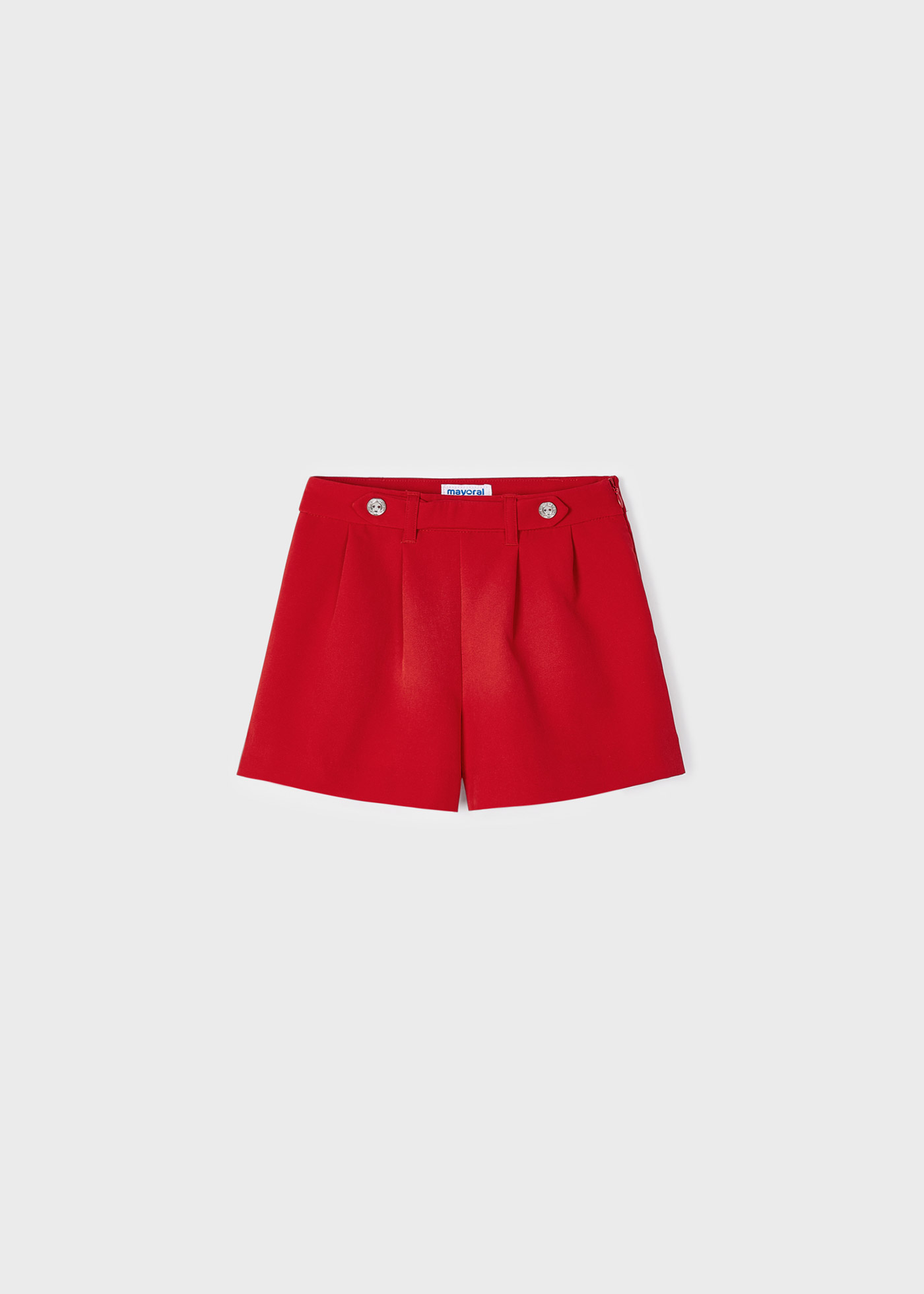 Calções elegantes para meninas