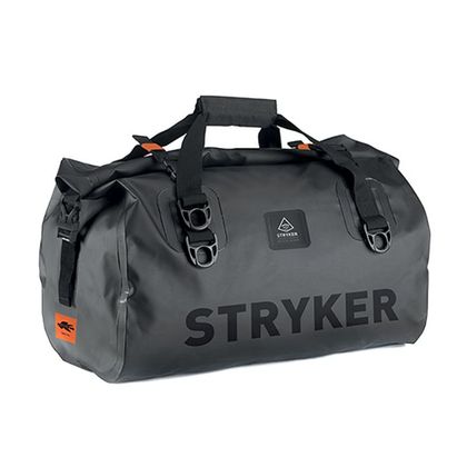 Sacoche de selle Kappa ST103W (40 litres) Universel - Noir