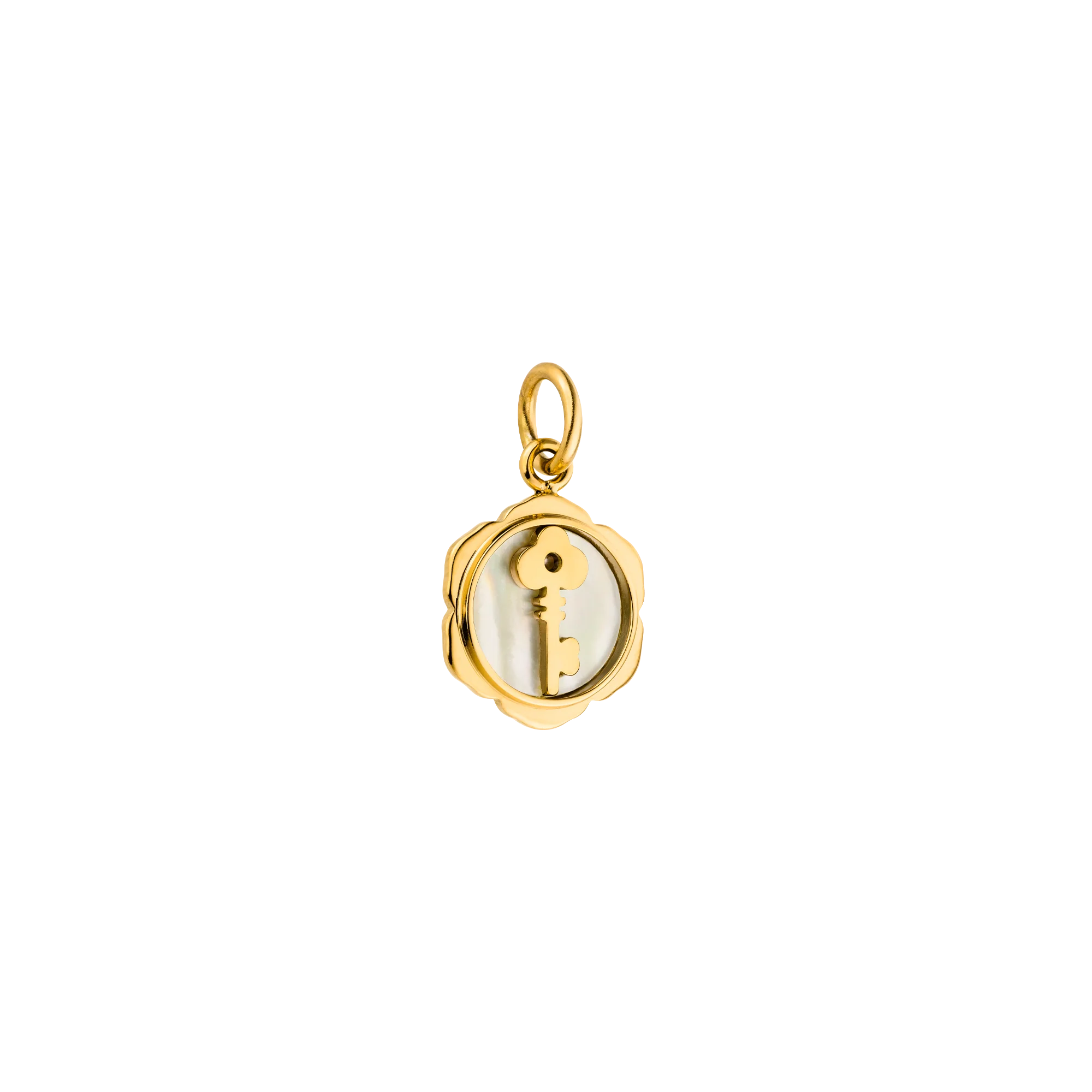 Secret Charm