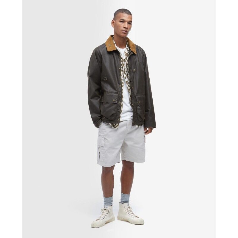 Utility Spey Wax - Manteau homme