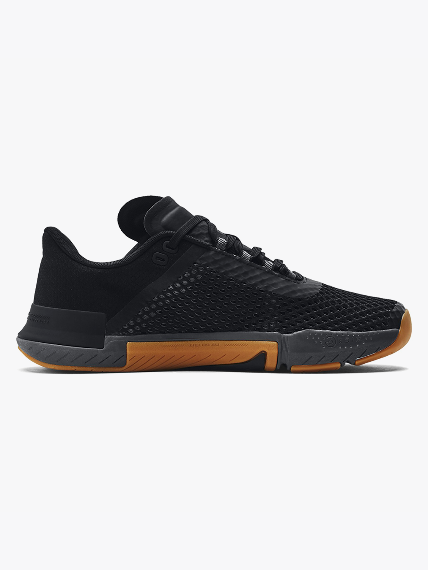 UA TriBase Reign 4