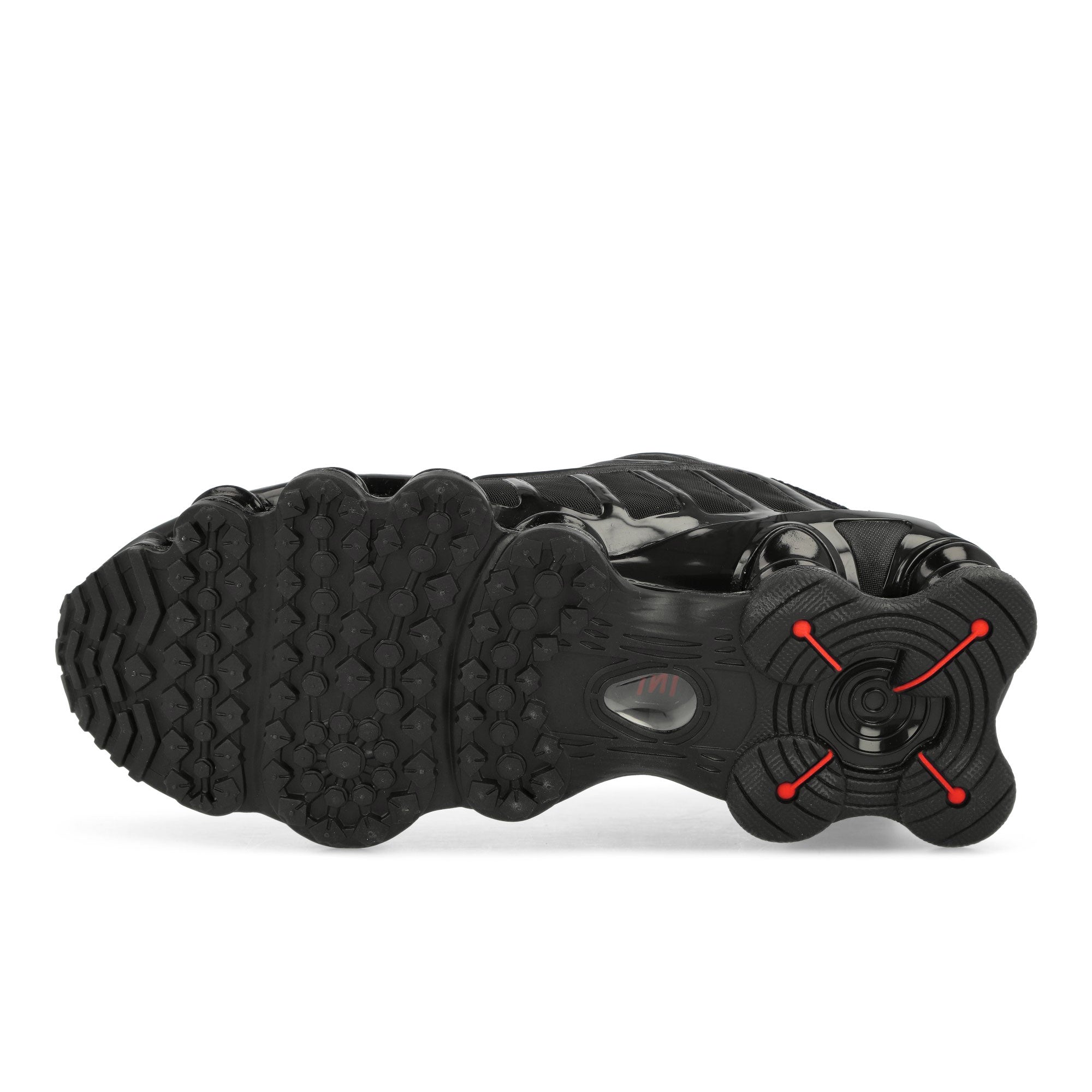Nike<br>Shox TL