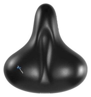 Selle Royal Selle vélo Journey noir