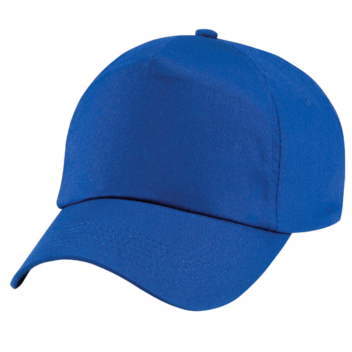 Gorra Estilo Béisbol De 5 Painéis Beechfield