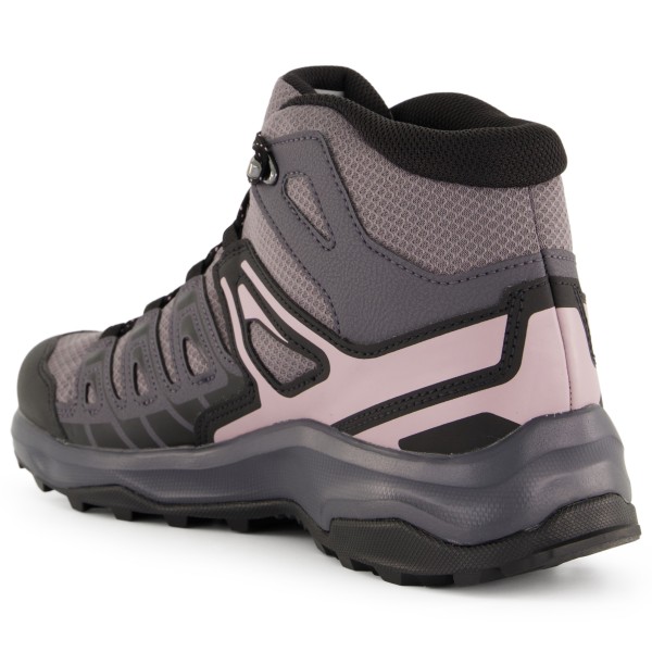 Salomon - Women's Extegra Mid GORE-TEX - Chaussures de randonnée
