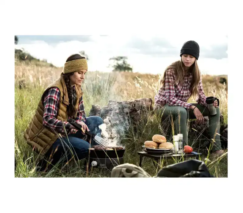 Safari Chef 30 Lite HP