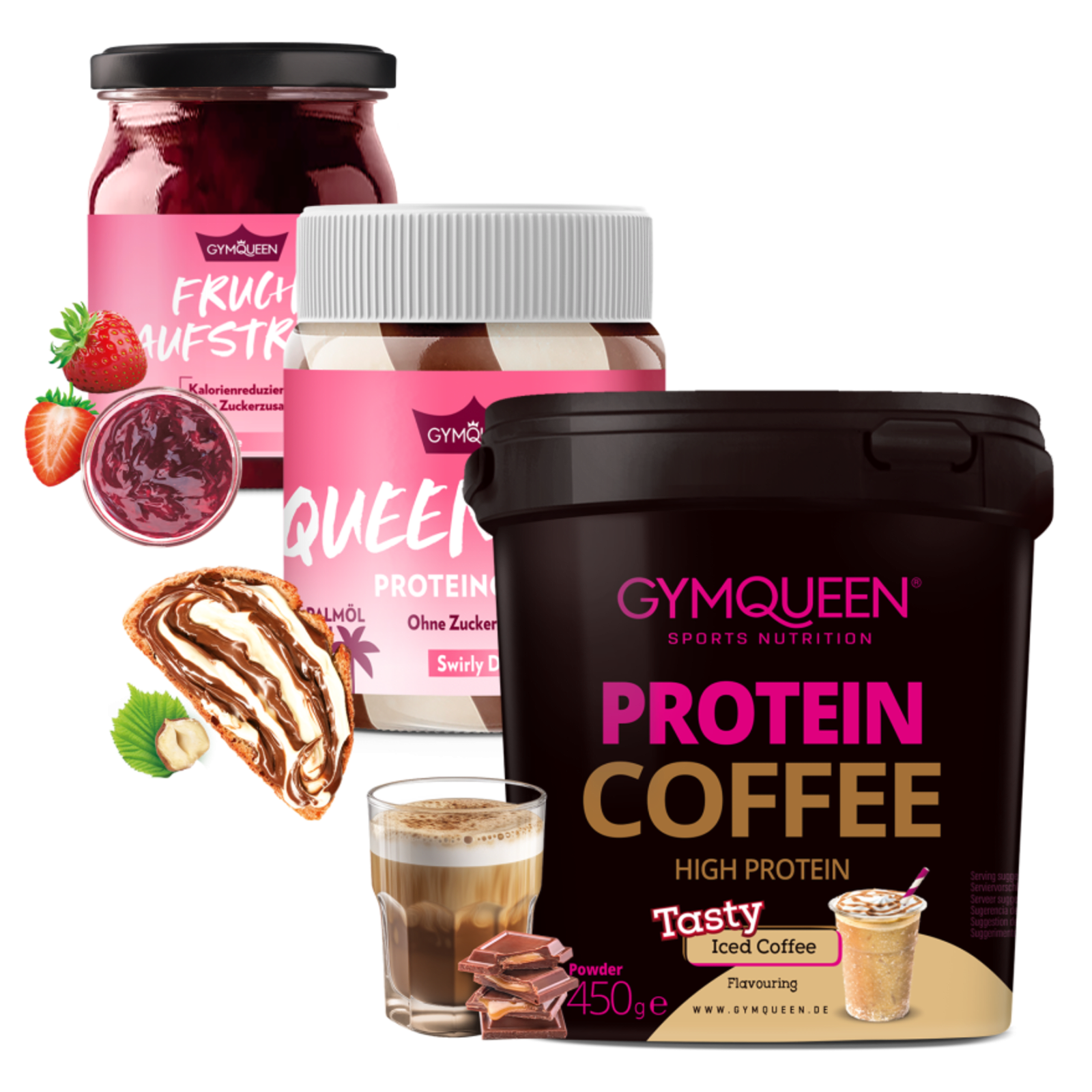 Perfect Breakfast Bundle