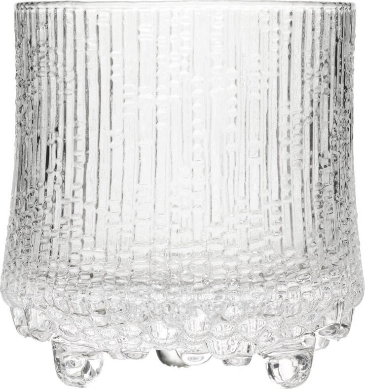 Iittala Ultima thule 2 stk. whisky 28 cl. Transparent