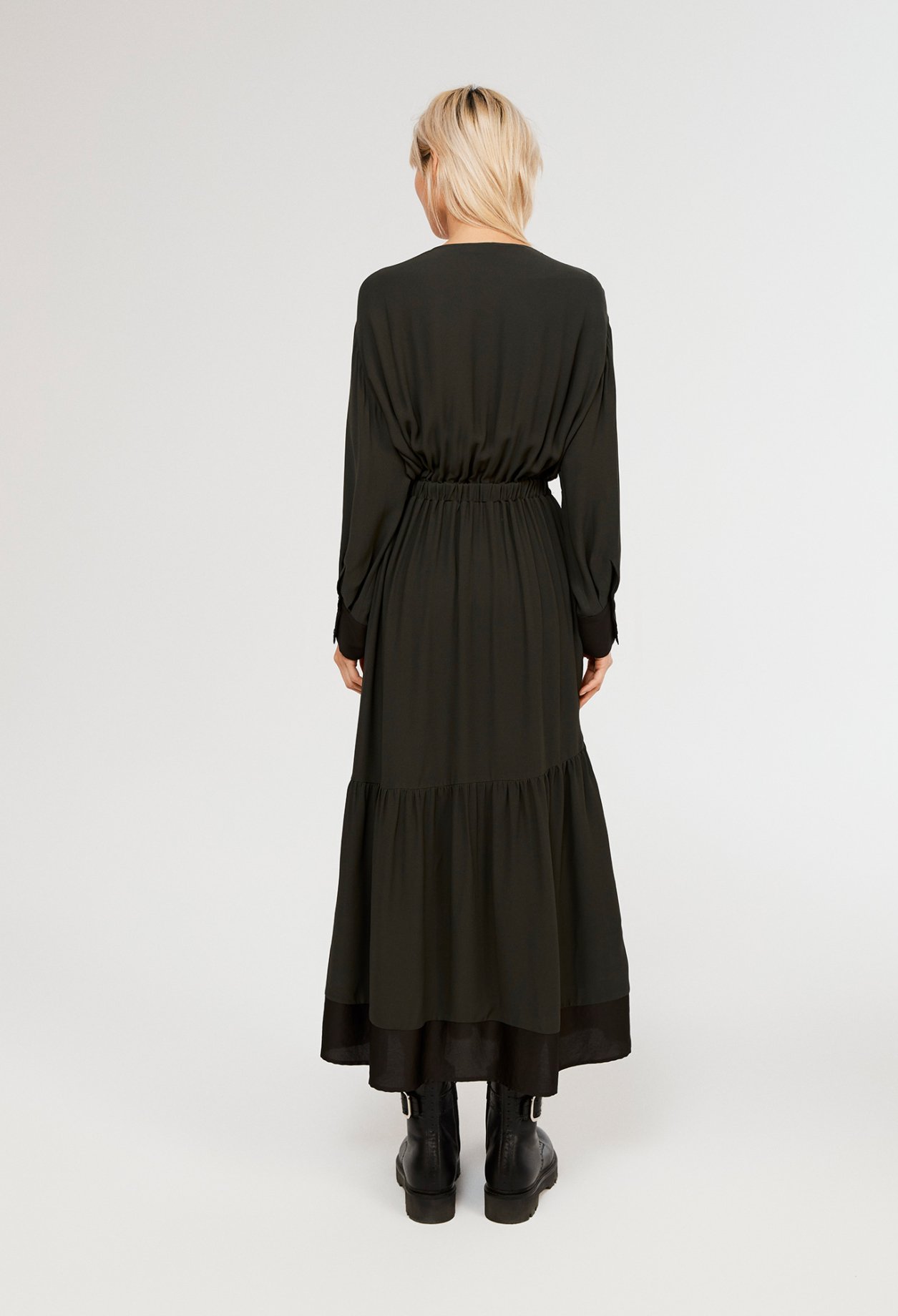 Robe longue