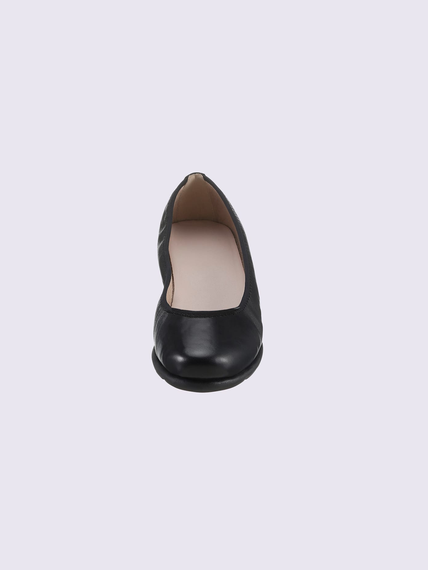Ballerines largeur g*