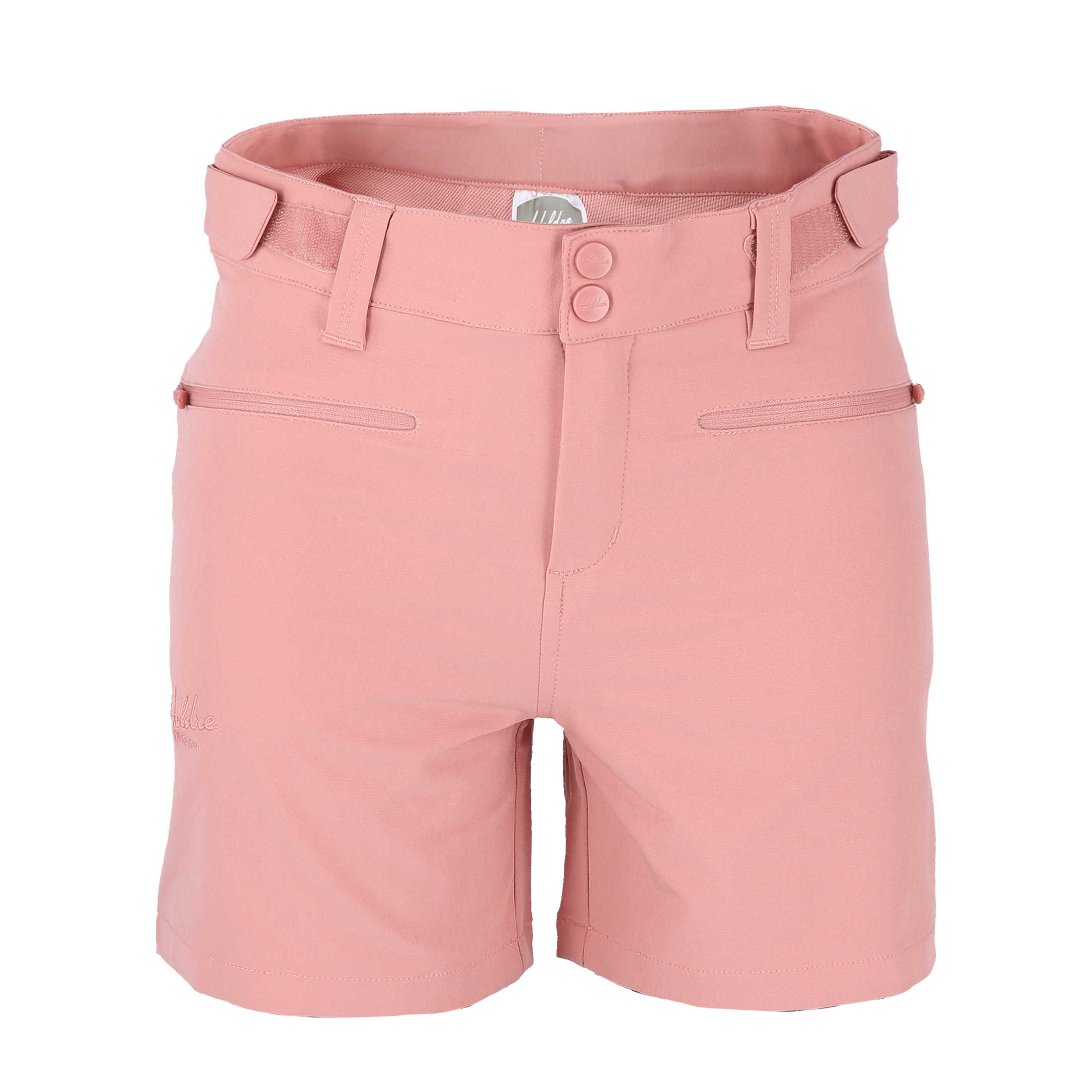 Heldre Geilo turshorts - Dame - Fritid og bomull