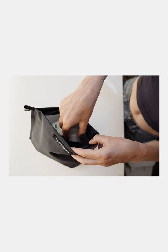 Matador Matador Flatpak Zipper Toiletry Case Toilettas