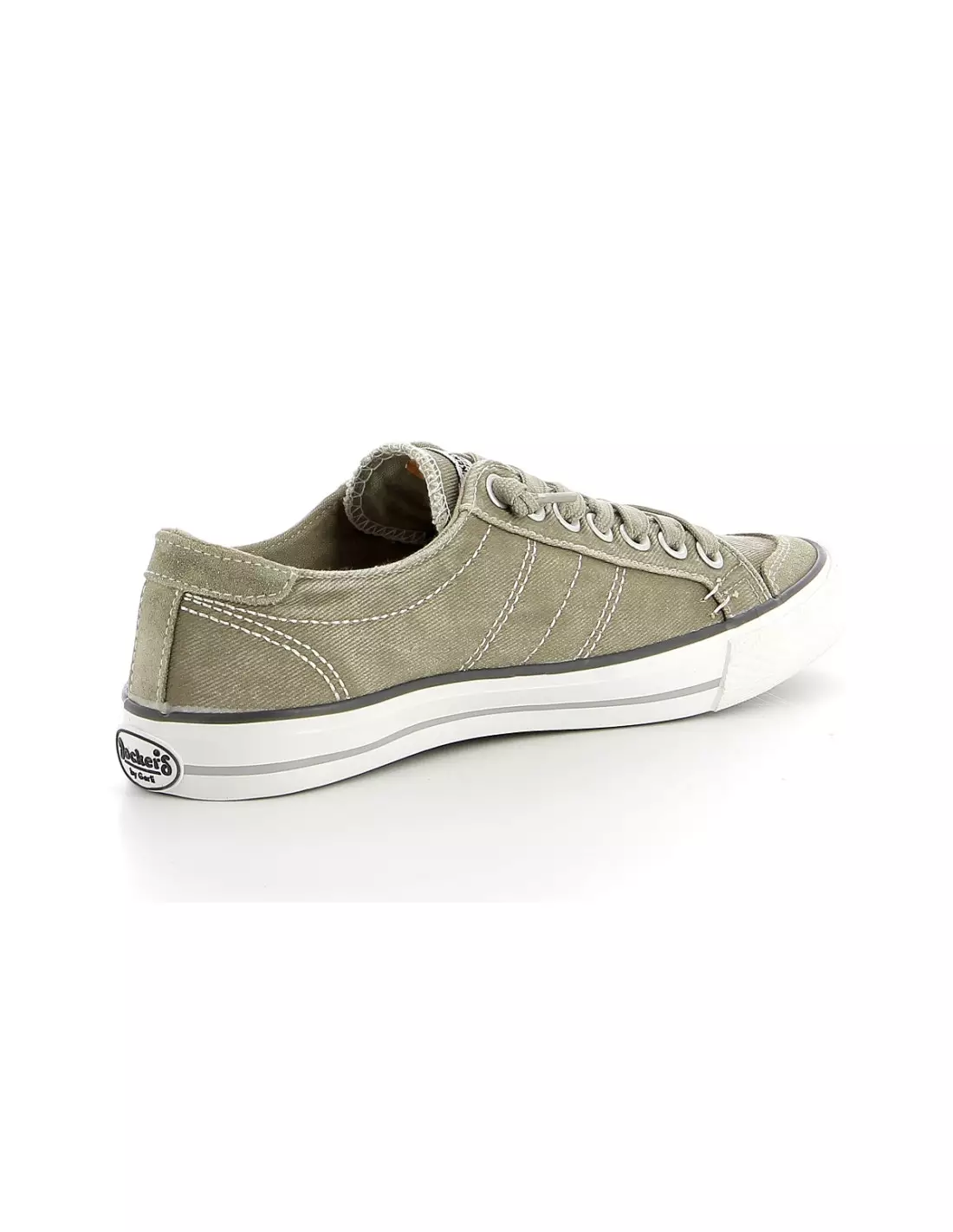 DOCKERS 30ST027 - Baskets Sand