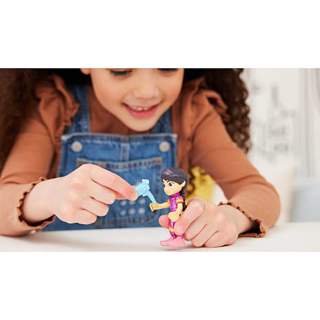 Disney Junior Firebuds figur gavesæt 3-pak