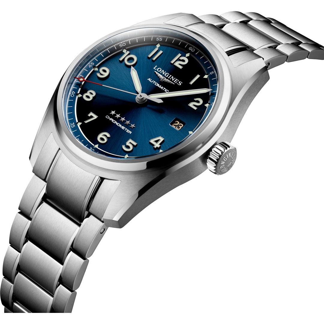 Longines Spirit 40mm