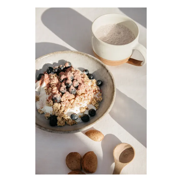 On The Wild Side Poudre Good Vibes Complément alimentaire - 100 g