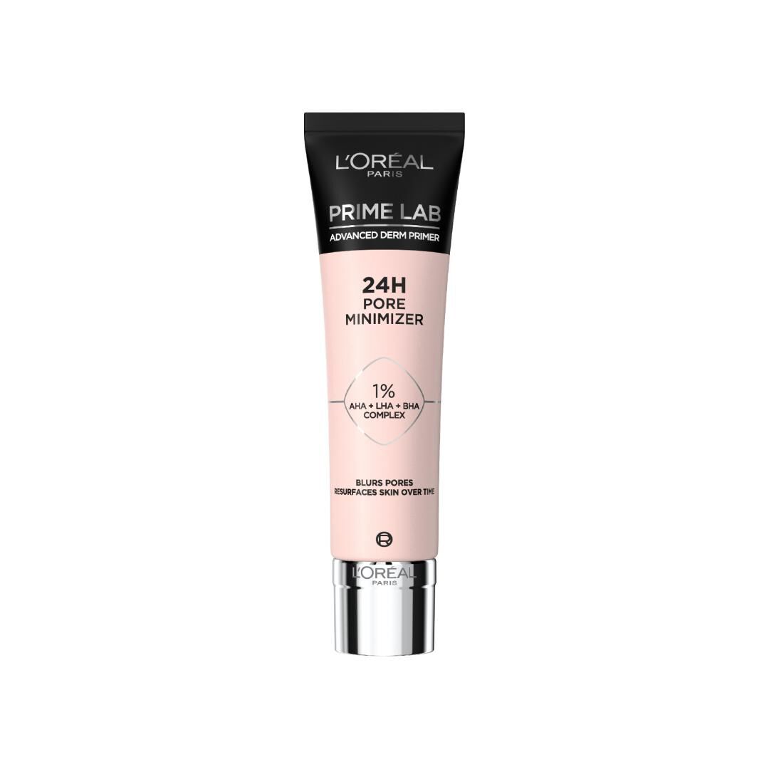 L'Oréal Paris Prime Labs 24H Pore Minimizer Primer - 30ml