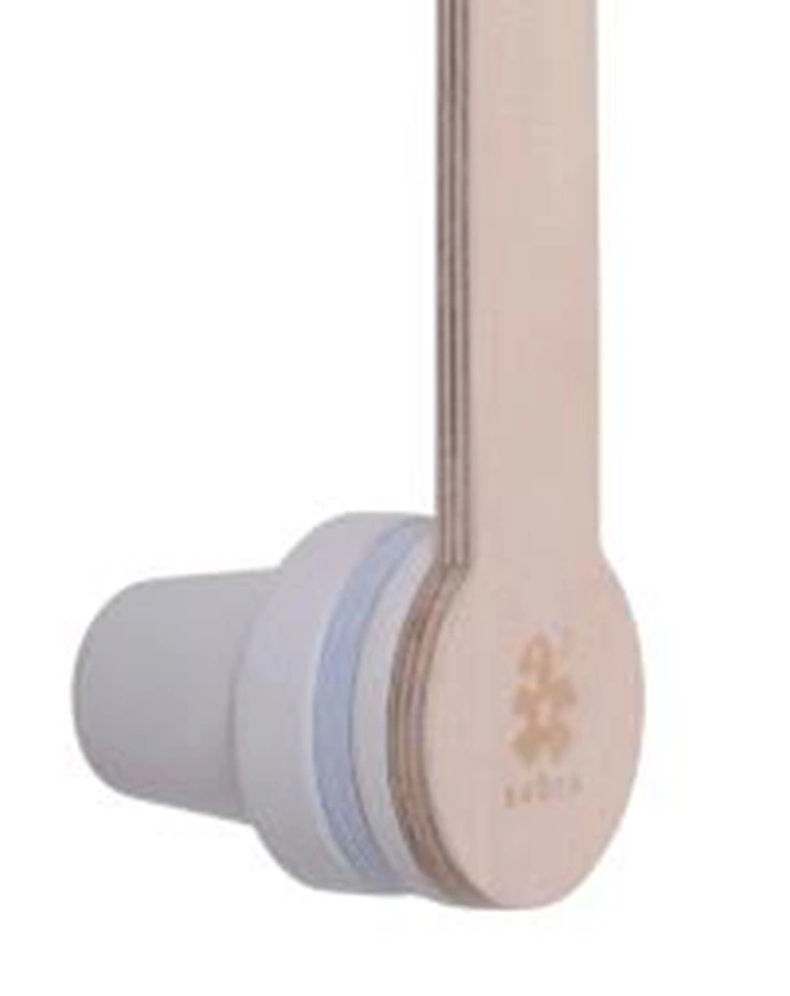 Mobile-Halterung CLASSIC, wooden edition