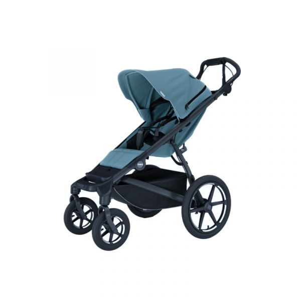 Thule Urban Glide 4 Kinderwagen 2-in-1 - Beige