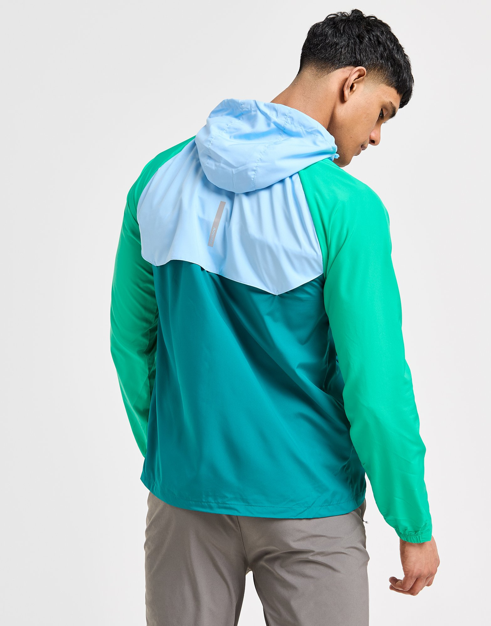 MONTIREX Veste Coupe-Vent Breeze Homme