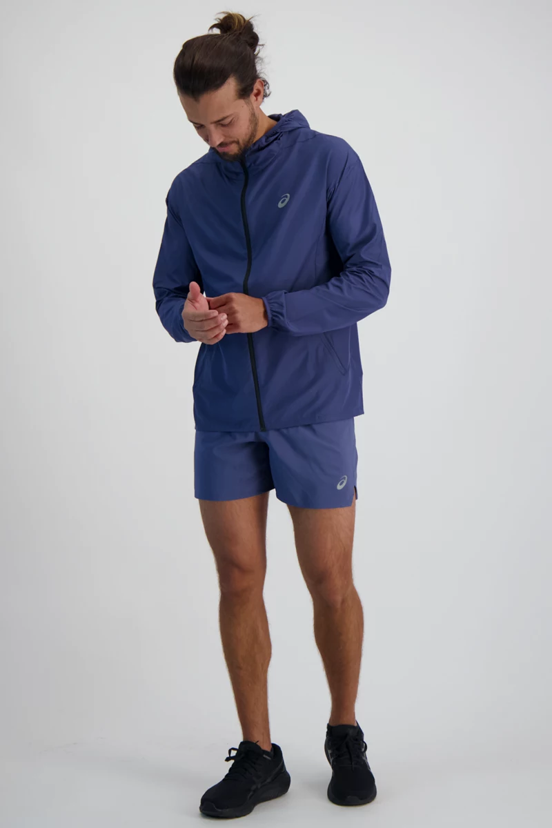 ASICS Accelerate Light Herren Laufjacke