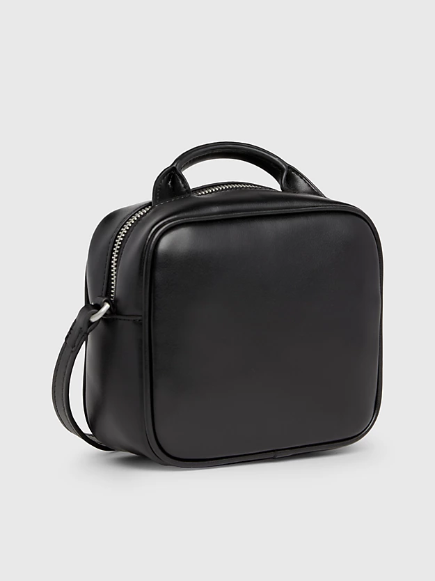 Bolsa de ombro pequena