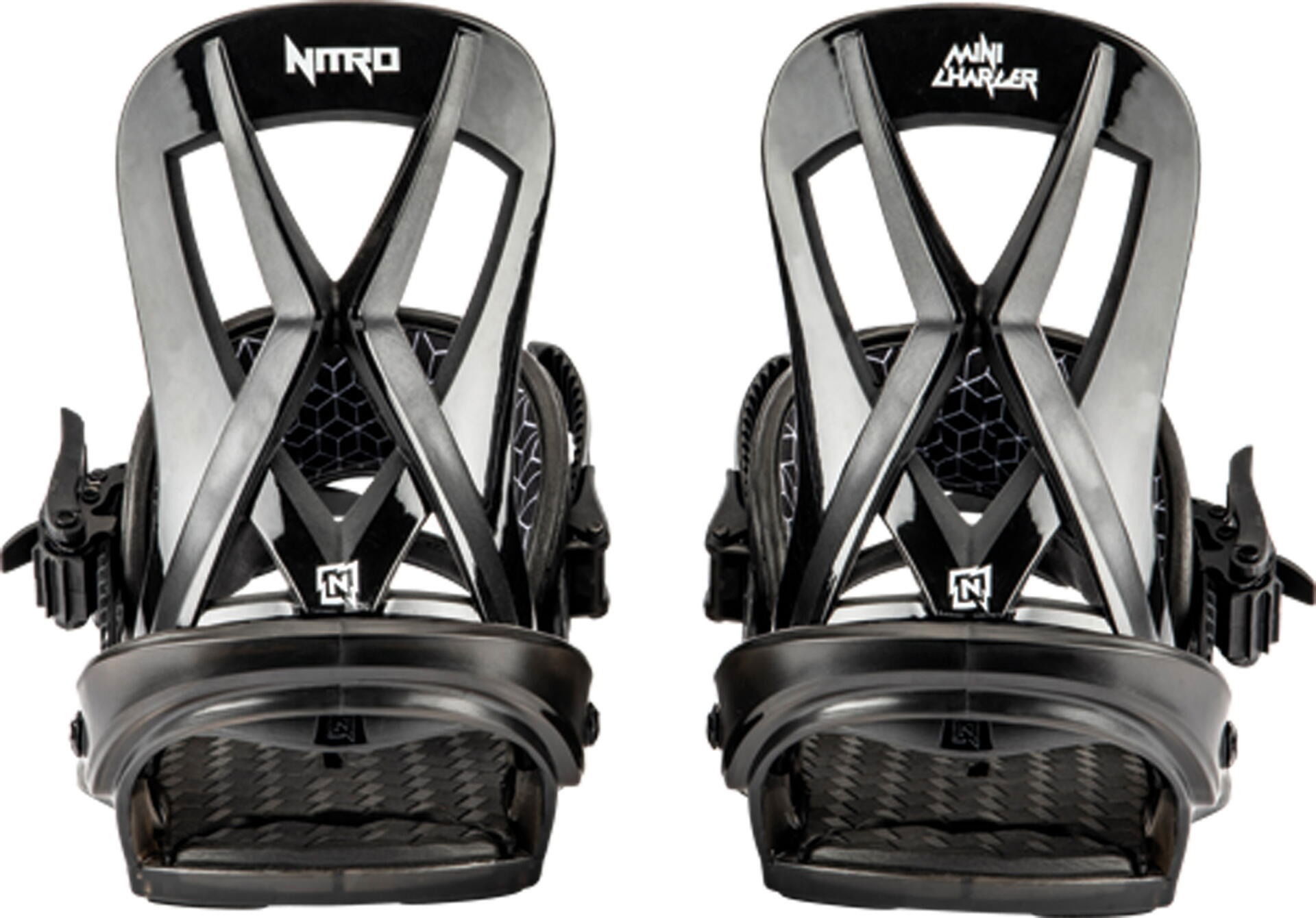 Nitro Mini Charger