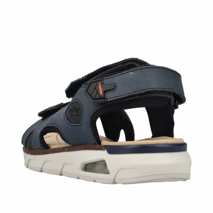 Rieker Sandal Herre 29151-14