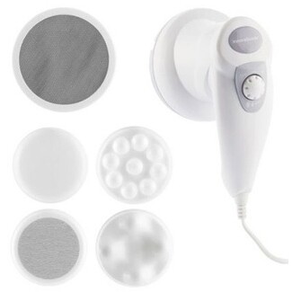 Masseur électrique anti-cellulite 5-en-1