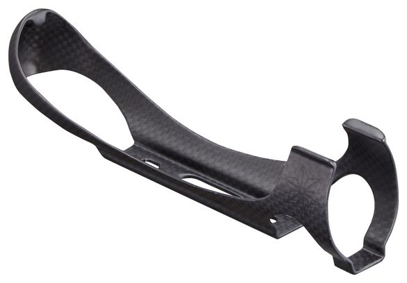 Porte Bidon Supacaz TriFly Carbon avec Bidon Aéro