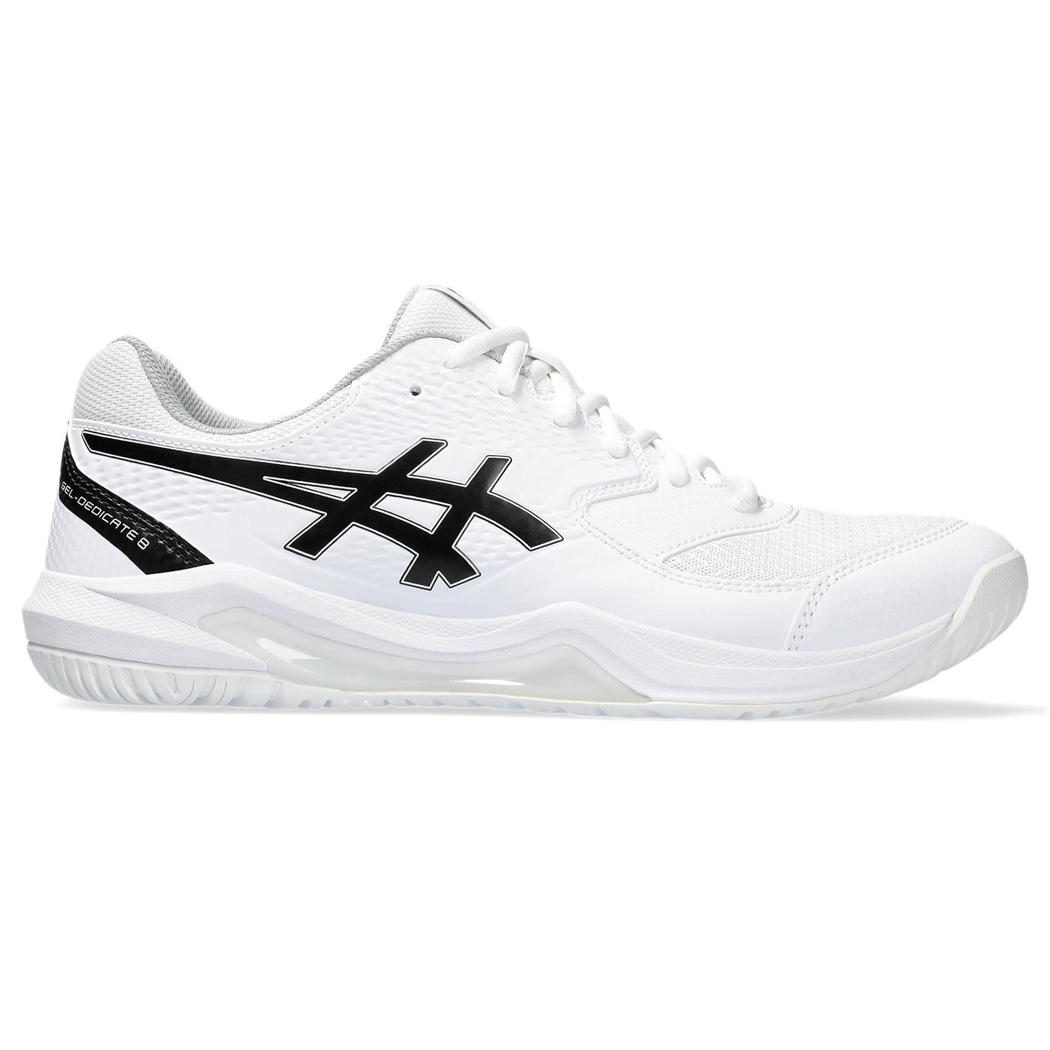 Asics Tennisschuh »GEL-DEDICATE 8«  Multicourt-Schuh, Allcourtschuh