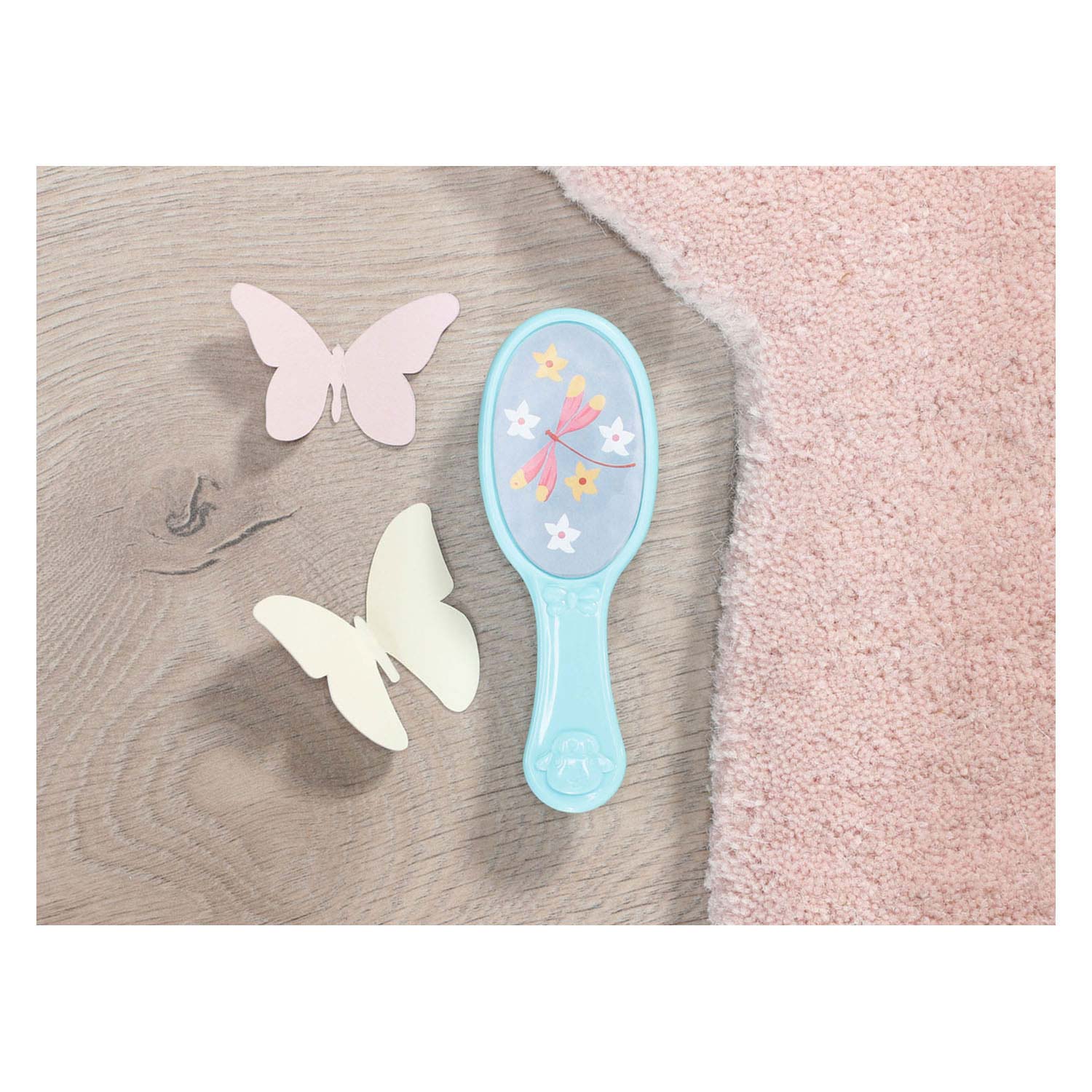 Baby Annabell Babypop Sophia, 43cm