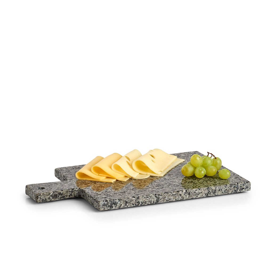 Servierplatte GRANIT