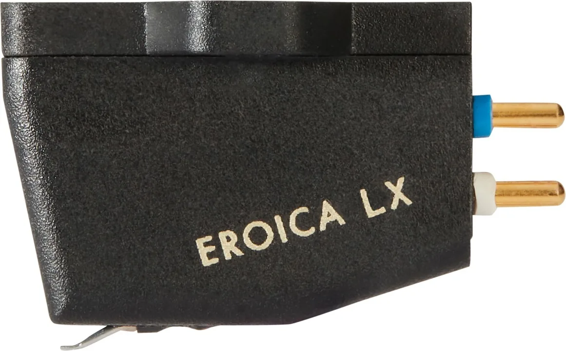 Cellule Goldring Eroica LX Cellules hi-fi