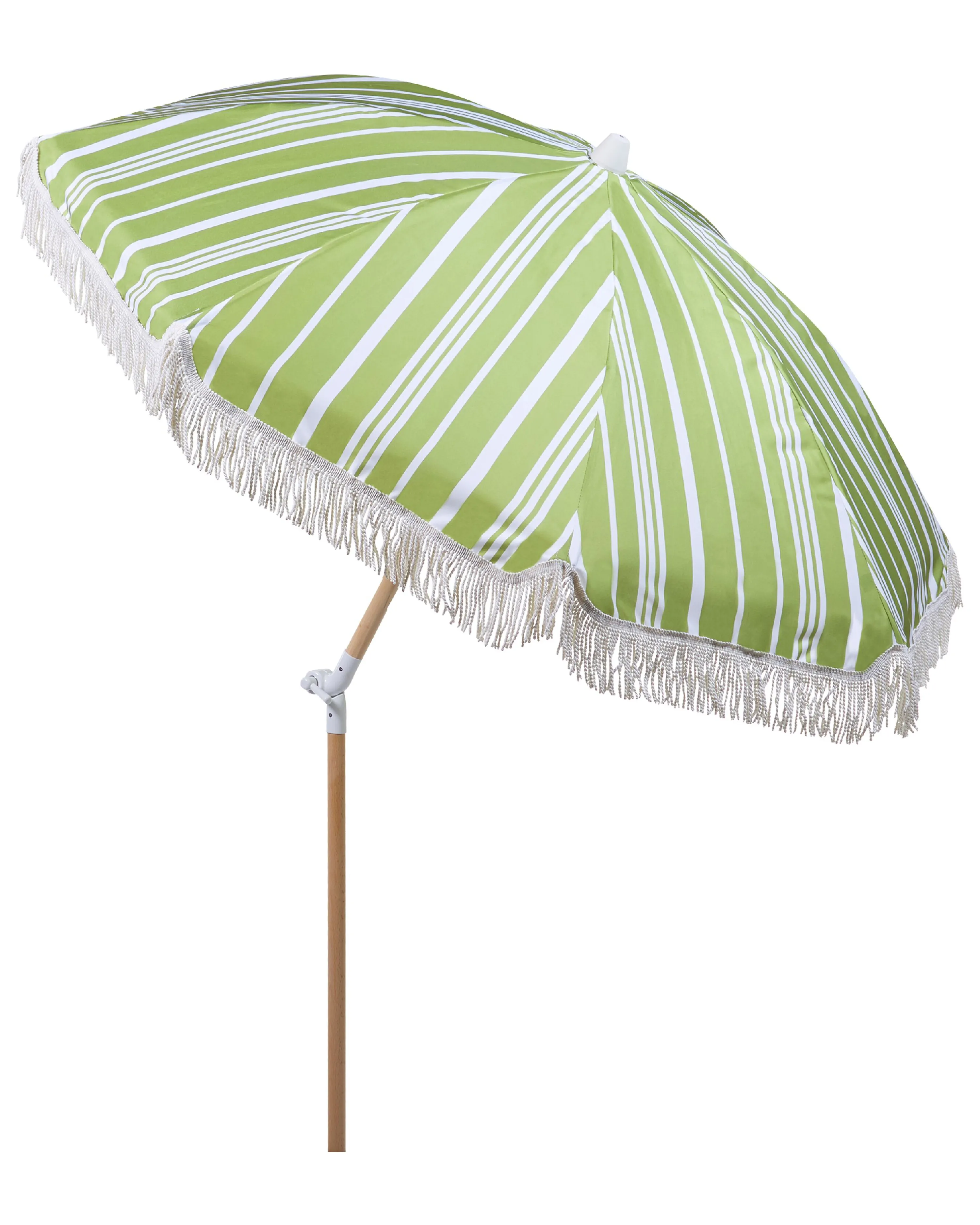 Parasol 150 cm MONDELLO Groen