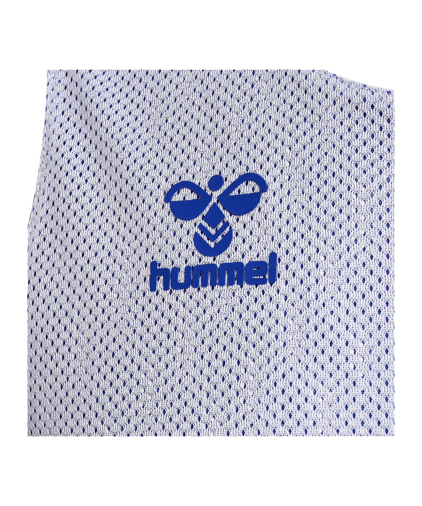 Hummel hmlCore XK Trikot Basketball Blau F7691
