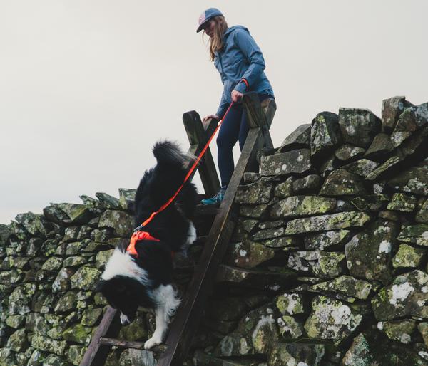RUFFWEAR® Hundeleine Front Range™, L1,5 m