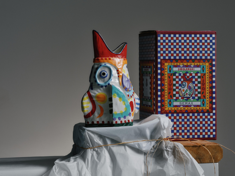 Serax Sicily by Ottolenghi vaas 4