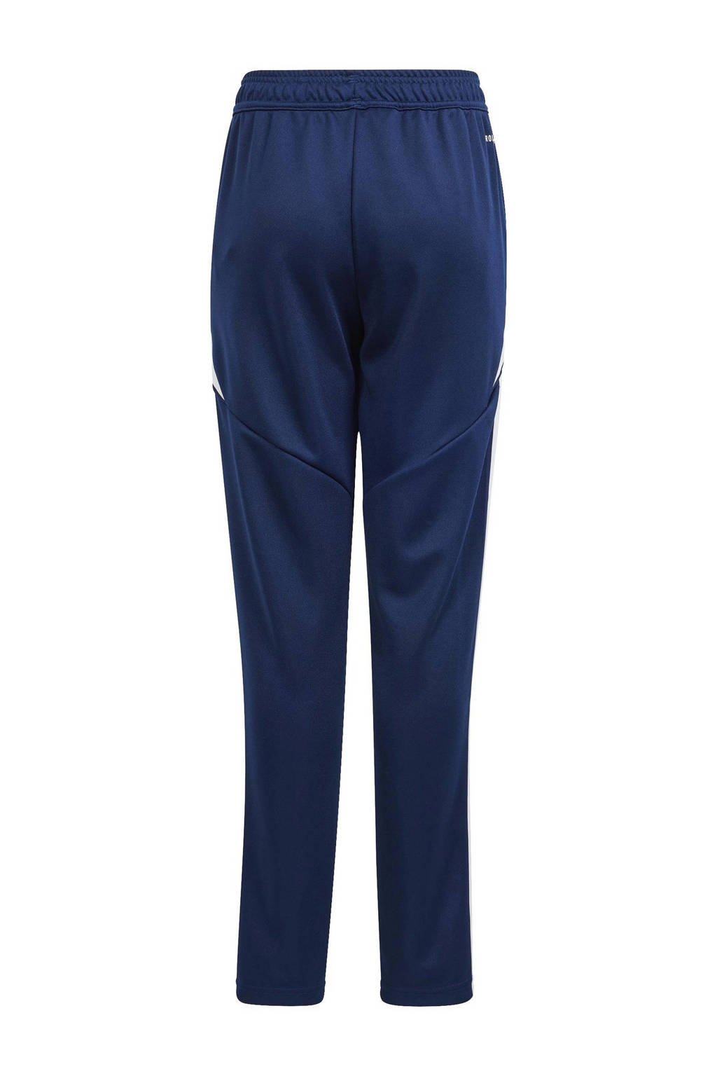 adidas Juniortrainingsbroek TIRO 24 donkerblauw