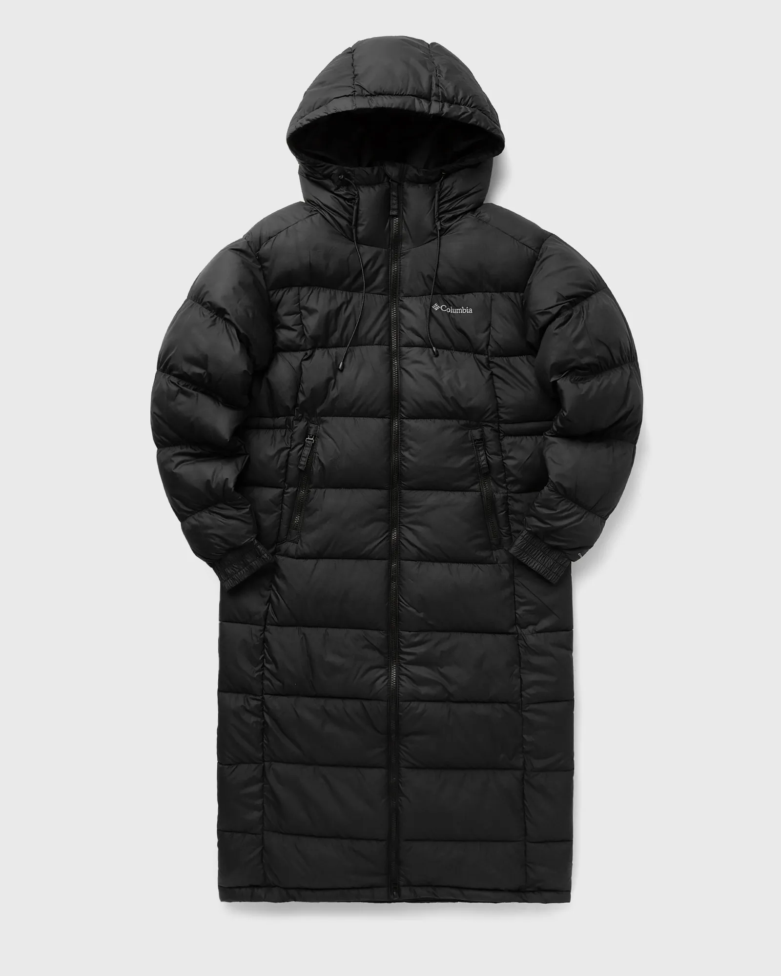 Columbia Pike Lake II Long Jacket