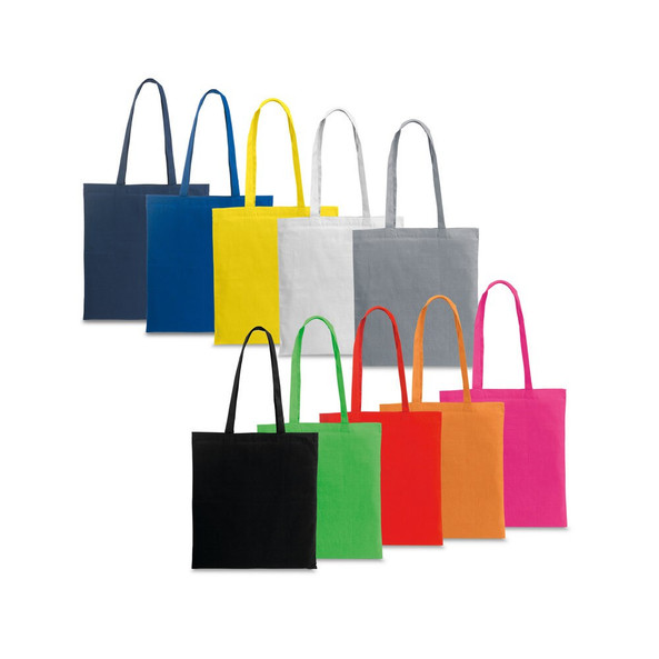 hi!dea 92902 - Sac 100% coton (100 g/m²)