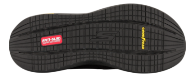 Skechers Slip-ins Arch Fit Go Walk Stability 2.0 Sneaker Sort 217000