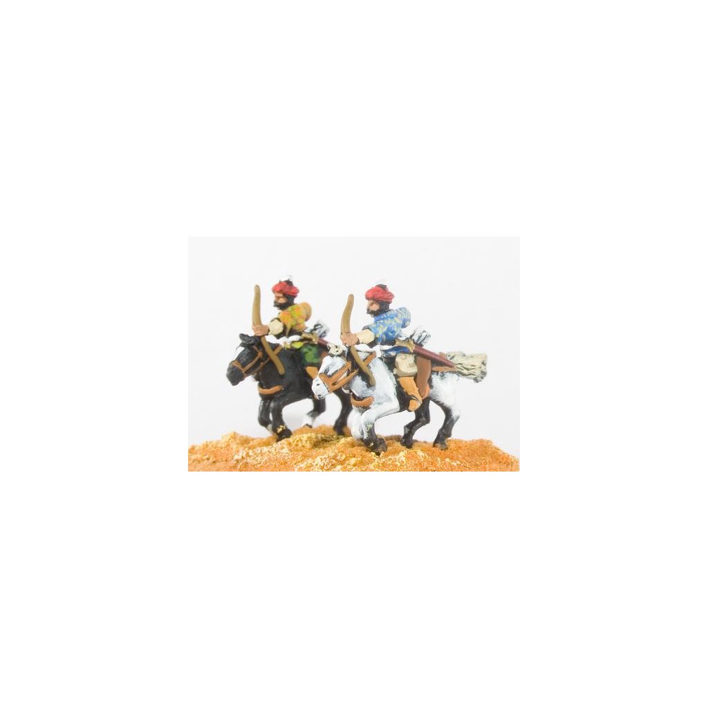 Empire Moghol : Archers à Cheval Alliés