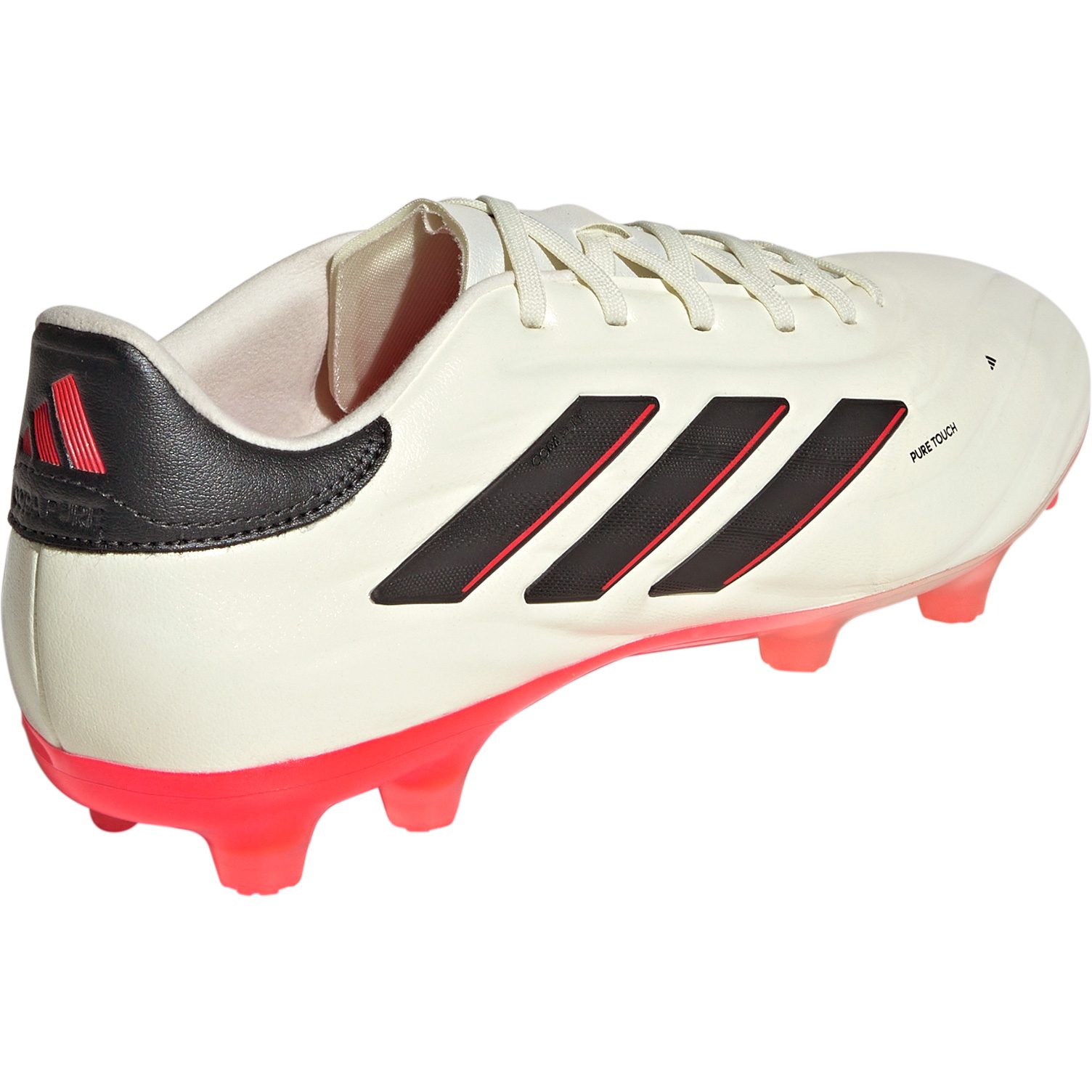 adidas Copa Pure II Pro FG Fußballschuhe ivory